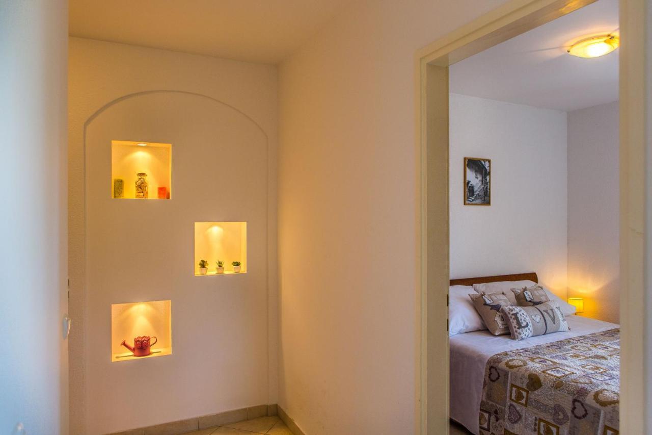 Holiday House Nena With Pool Vinišće 외부 사진